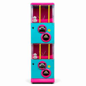 DISTRIBUTEUR DE JOUETS NOVA STATION CAPS