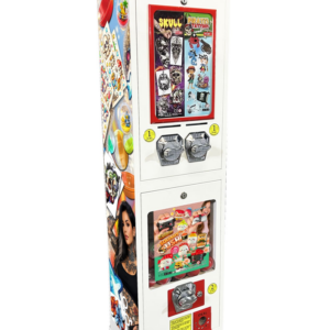 DISTRIBUTEUR FRENCH COMBO